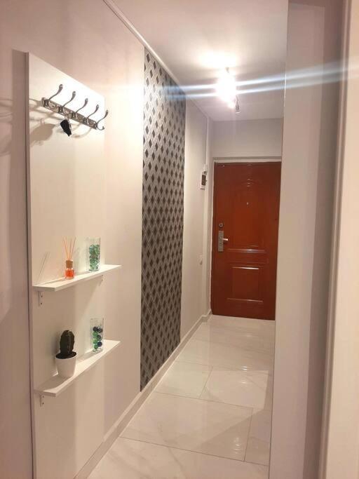 Modern Apartment In Las Americas, Lk520 With Pool Close To The Ocean Πλάγια ντε λας Αμέρικας Εξωτερικό φωτογραφία