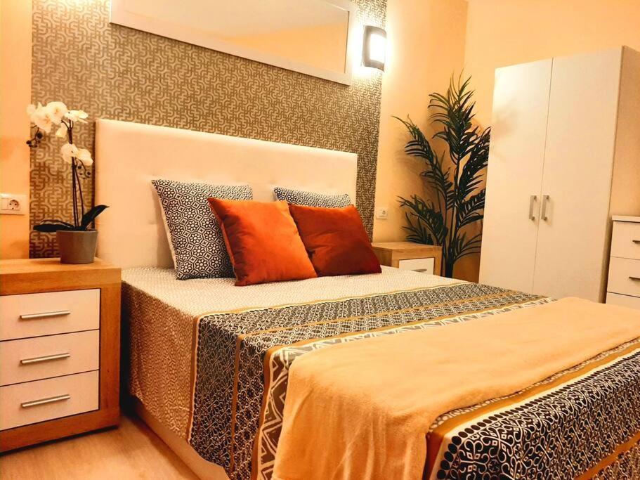 Modern Apartment In Las Americas, Lk520 With Pool Close To The Ocean Πλάγια ντε λας Αμέρικας Εξωτερικό φωτογραφία