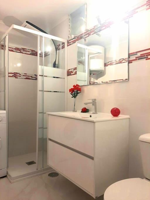 Modern Apartment In Las Americas, Lk520 With Pool Close To The Ocean Πλάγια ντε λας Αμέρικας Εξωτερικό φωτογραφία